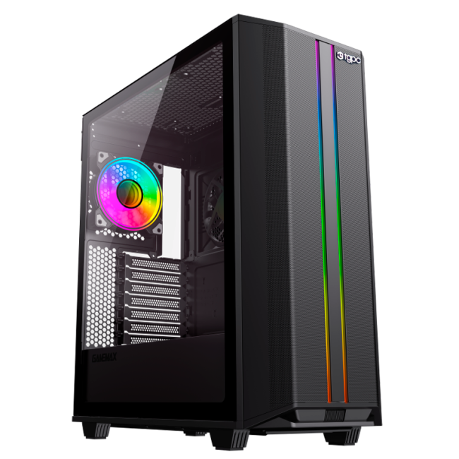 TGPC Precision 96558