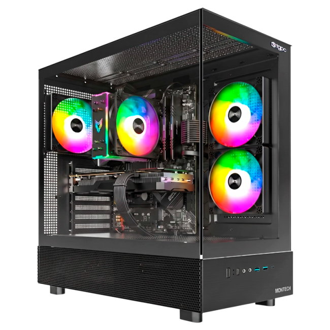 TGPC Edge 96540
