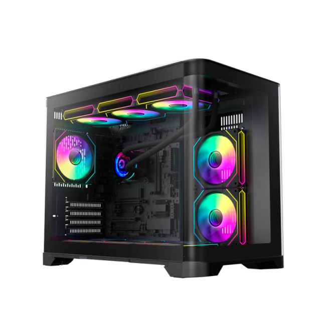 TGPC HYPE Flame 92651