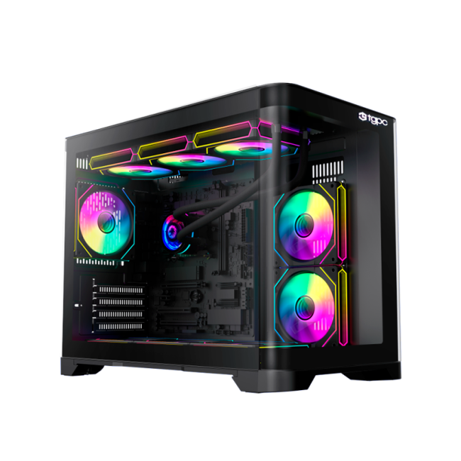 TGPC HYPE Flame 92661