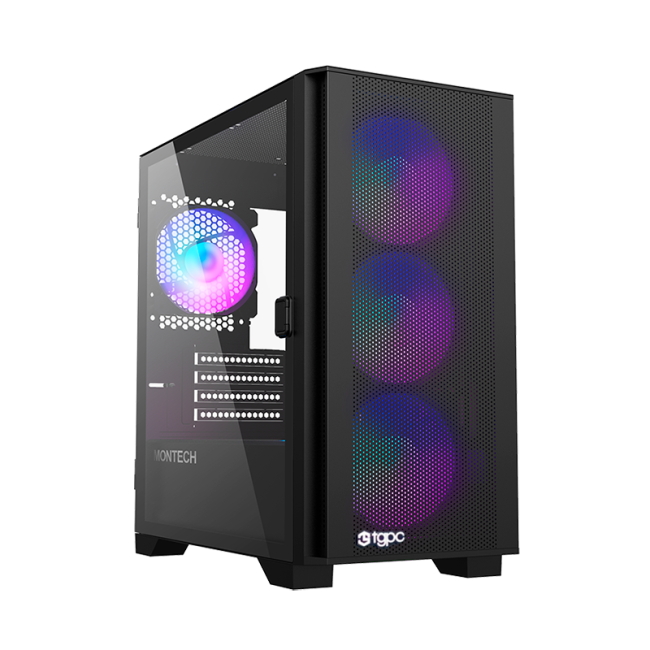 TGPC Advanced Mini 84236