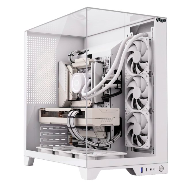 TGPC Creator Vitrum WH 96313
