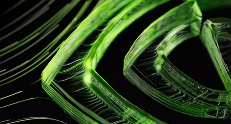 Nvidia показала нейронное сжатие текстур