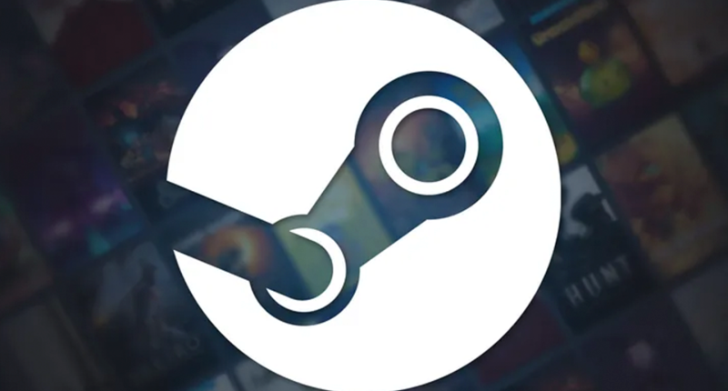 Клиент Steam теперь 64-битный