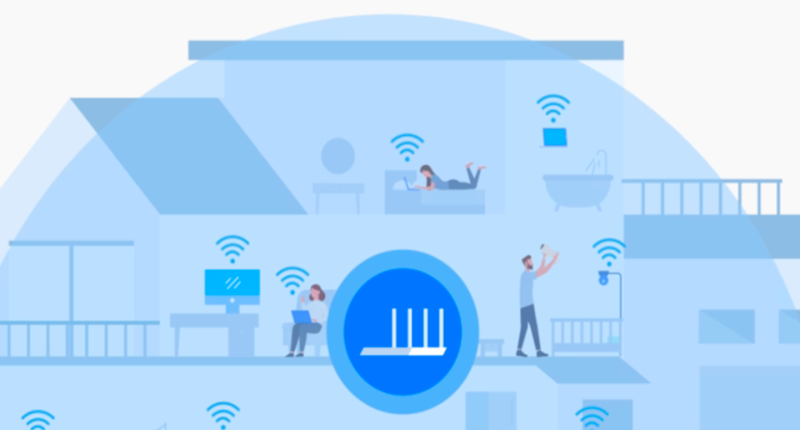 TP-Link протестировала Wi-Fi 8