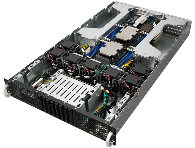 ПК серии Workstation